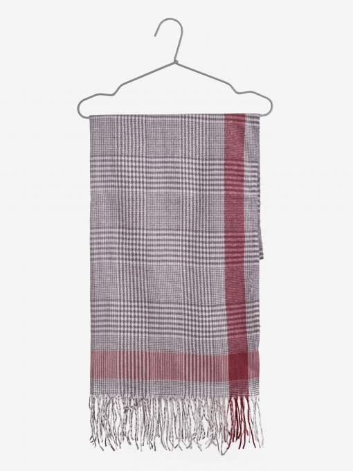 Шарф Regina Notte модель 4000000151427 Фото