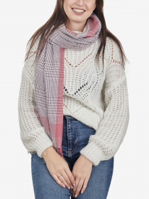 Шарф Regina Notte модель 4000000151427 Фото