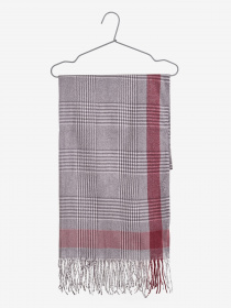 Шарф Regina Notte модель 4000000151427 Фото