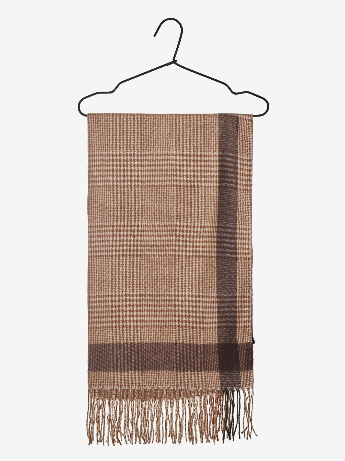 Шарф Regina Notte модель 4000000159904 Фото