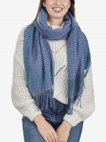 Шарф Regina Notte модель 4000000179025 Фото