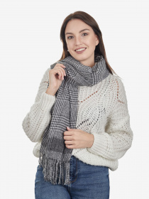 Шарф Regina Notte модель 4000000162447 Фото