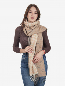 Шарф Regina Notte модель 4000000178042 Фото