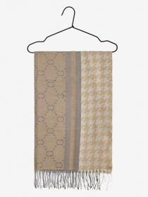 Шарф Regina Notte модель 4000000178042 Фото