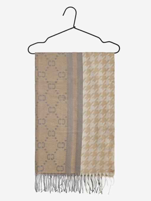 Шарф Regina Notte модель 4000000178042 Фото