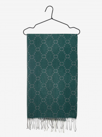 Шарф Regina Notte модель 4000000178325 Фото