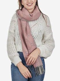 Шарф Regina Notte модель 4000000160924 Фото