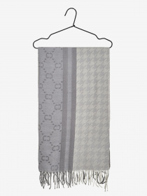 Шарф Regina Notte модель 4000000160931 Фото