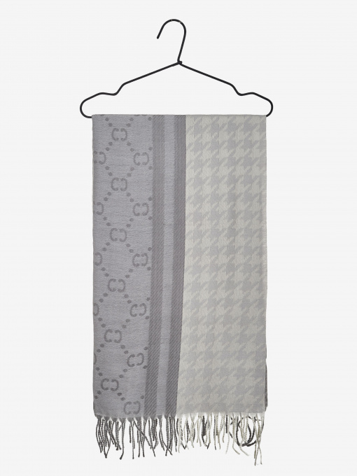 Шарф Regina Notte модель 4000000160931 Фото