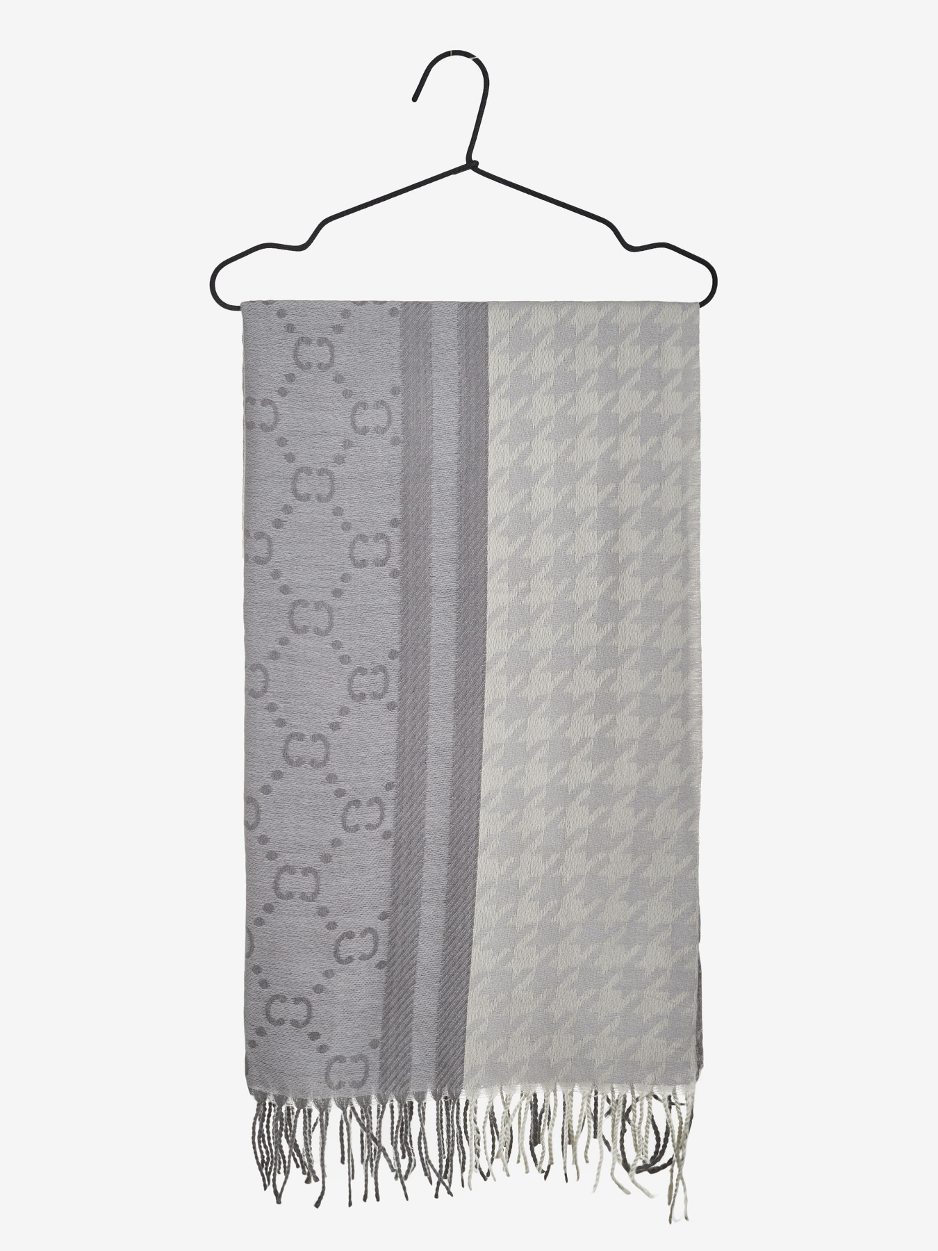 Шарф Regina Notte модель 4000000160931 Фото