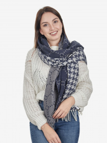 Шарф Regina Notte модель 4000000152929 Фото