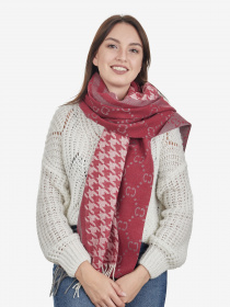 Шарф Regina Notte модель 4000000151564 Фото