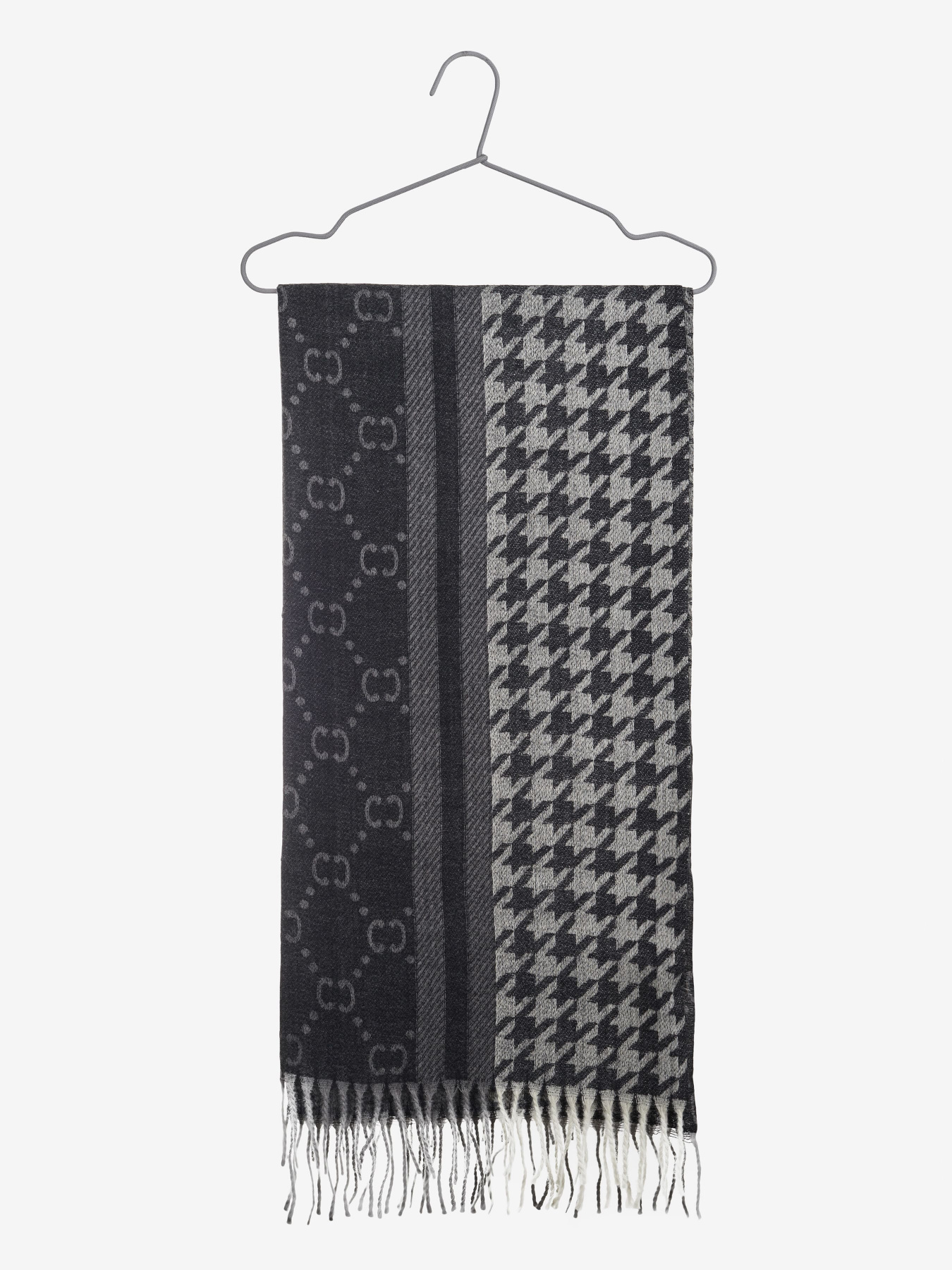 Шарф Regina Notte модель 4000000170305 Фото