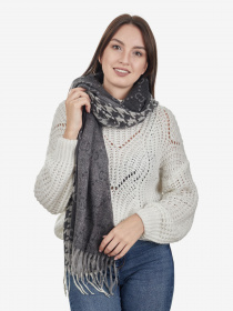 Шарф Regina Notte модель 4000000170305 Фото