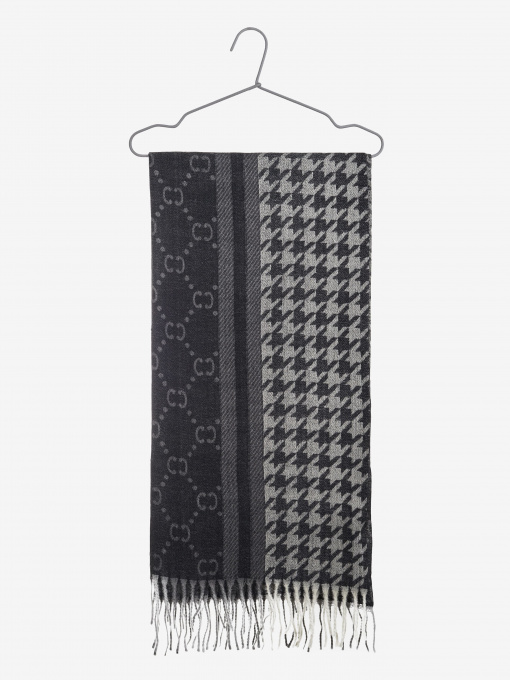 Шарф Regina Notte модель 4000000170305 Фото