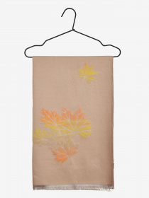 Шарф Regina Notte модель 4000000158624 Фото