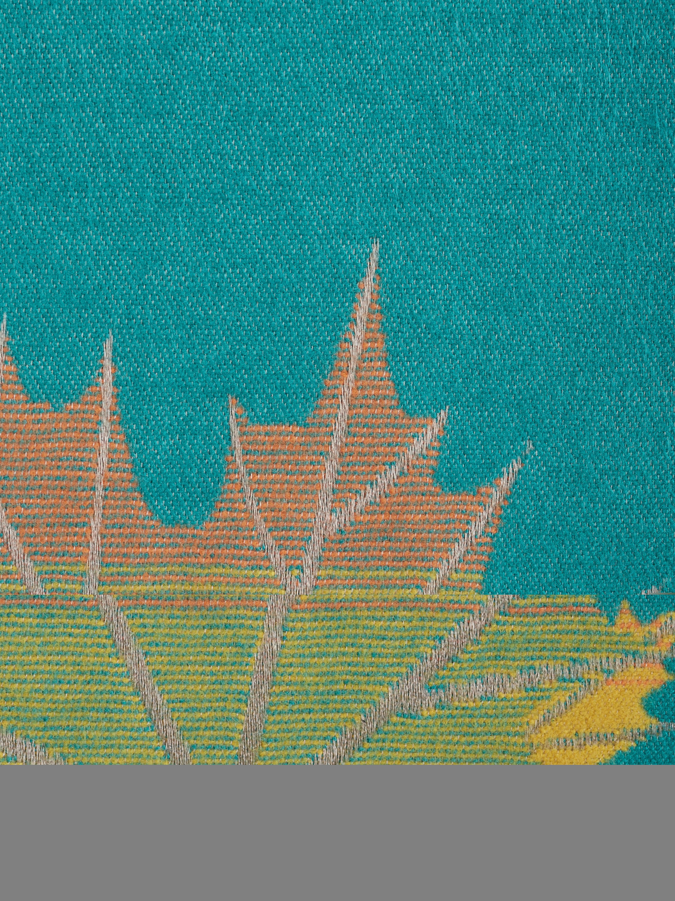 Шарф Regina Notte модель 4000000175430 Фото