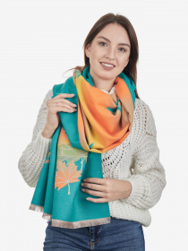 Шарф Regina Notte модель 4000000175430 Фото