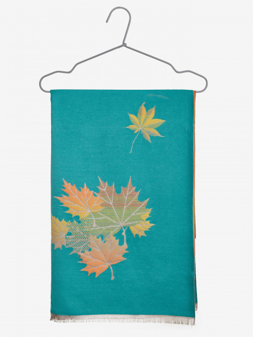 Шарф Regina Notte модель 4000000175430 Фото