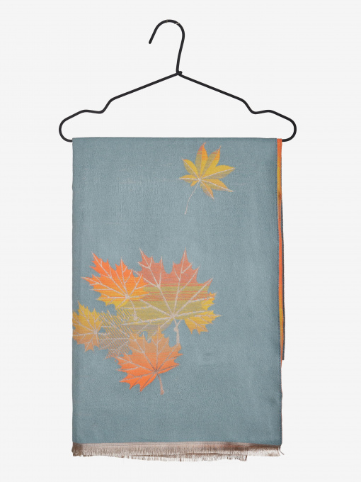 Шарф Regina Notte Модель 4000000151441 Фото