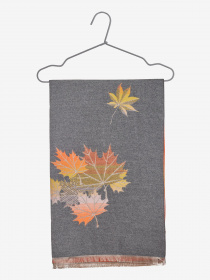 Шарф Regina Notte модель 4000000151021 Фото