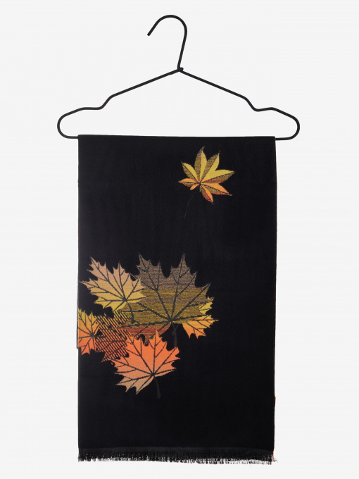 Шарф Regina Notte Модель 4000000151267 Фото