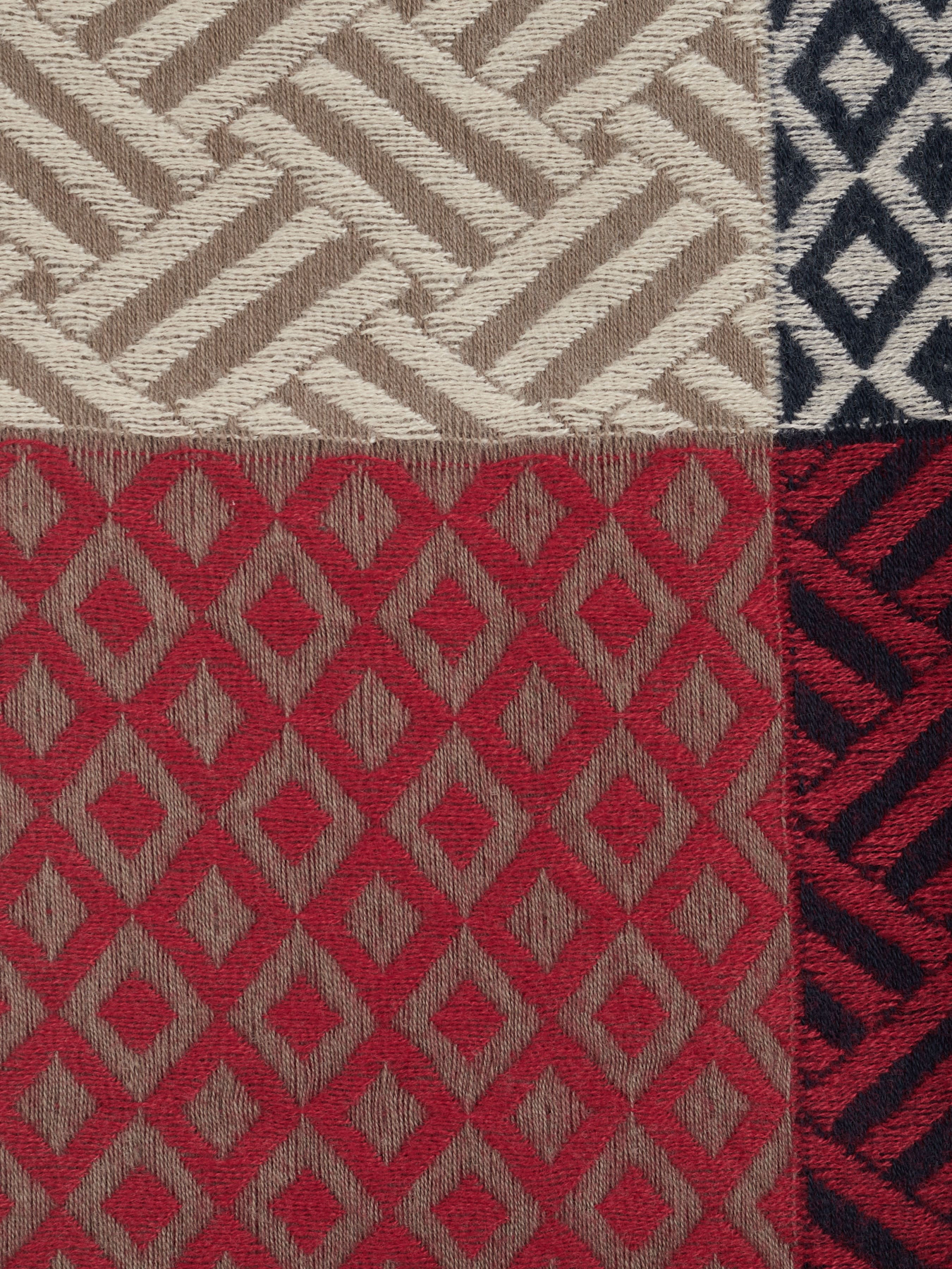 Шарф Regina Notte модель 4000000161365 Фото