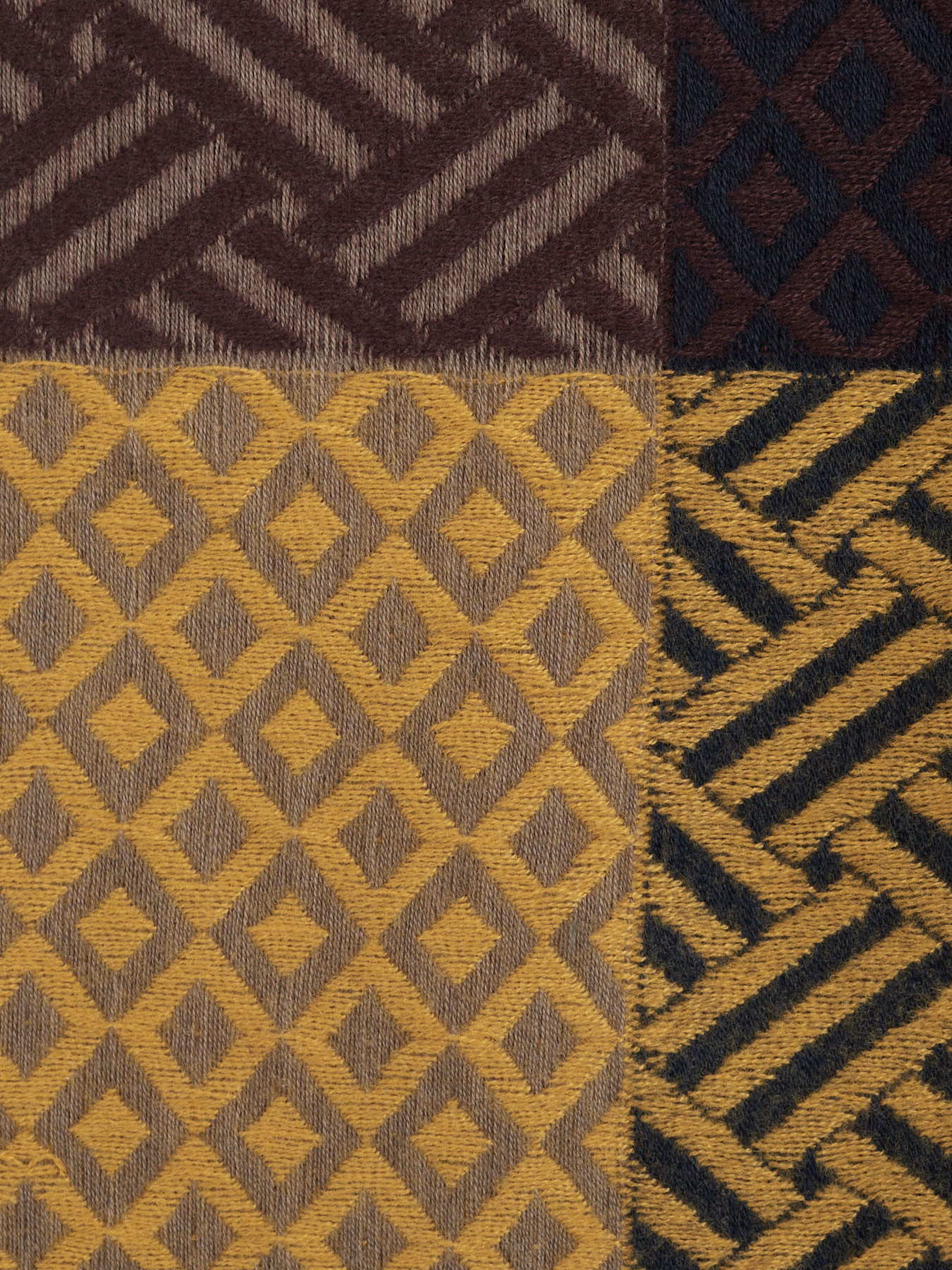 Шарф Regina Notte модель 4000000151335 Фото