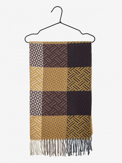 Шарф Regina Notte модель 4000000151335 Фото