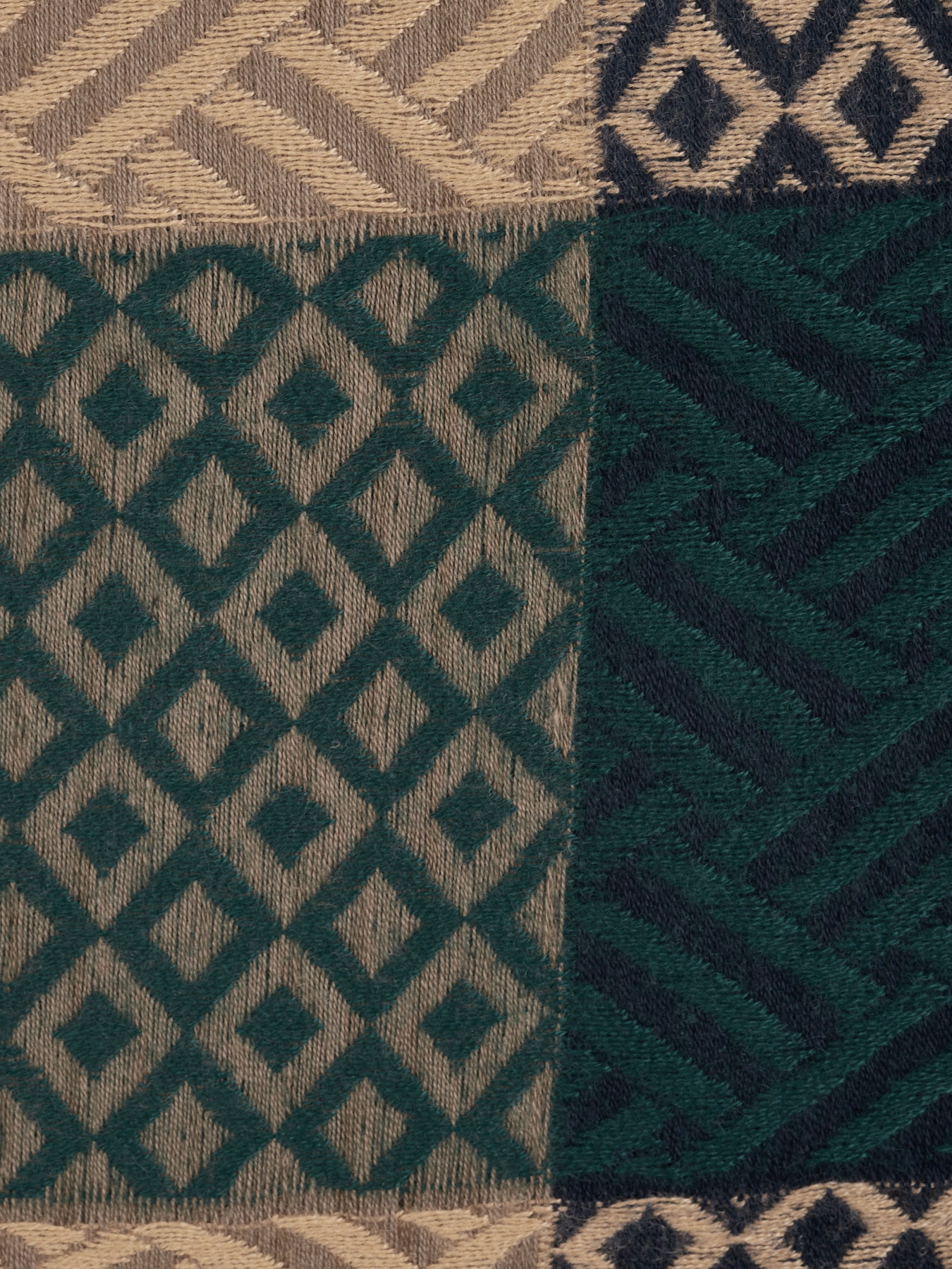 Шарф Regina Notte модель 4000000175249 Фото