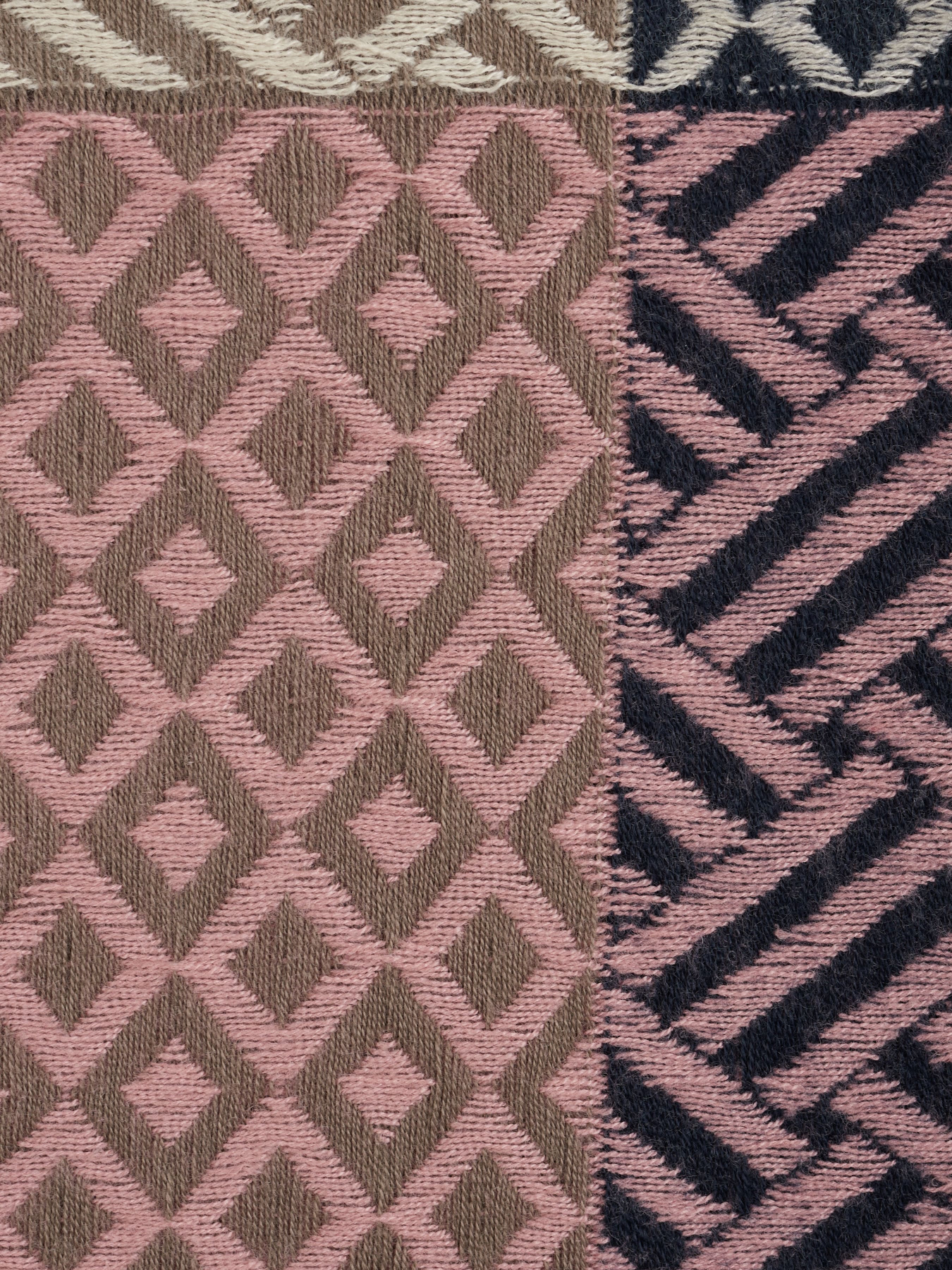 Шарф Regina Notte модель 4000000174969 Фото