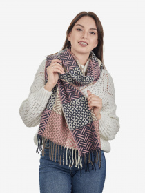 Шарф Regina Notte модель 4000000174969 Фото