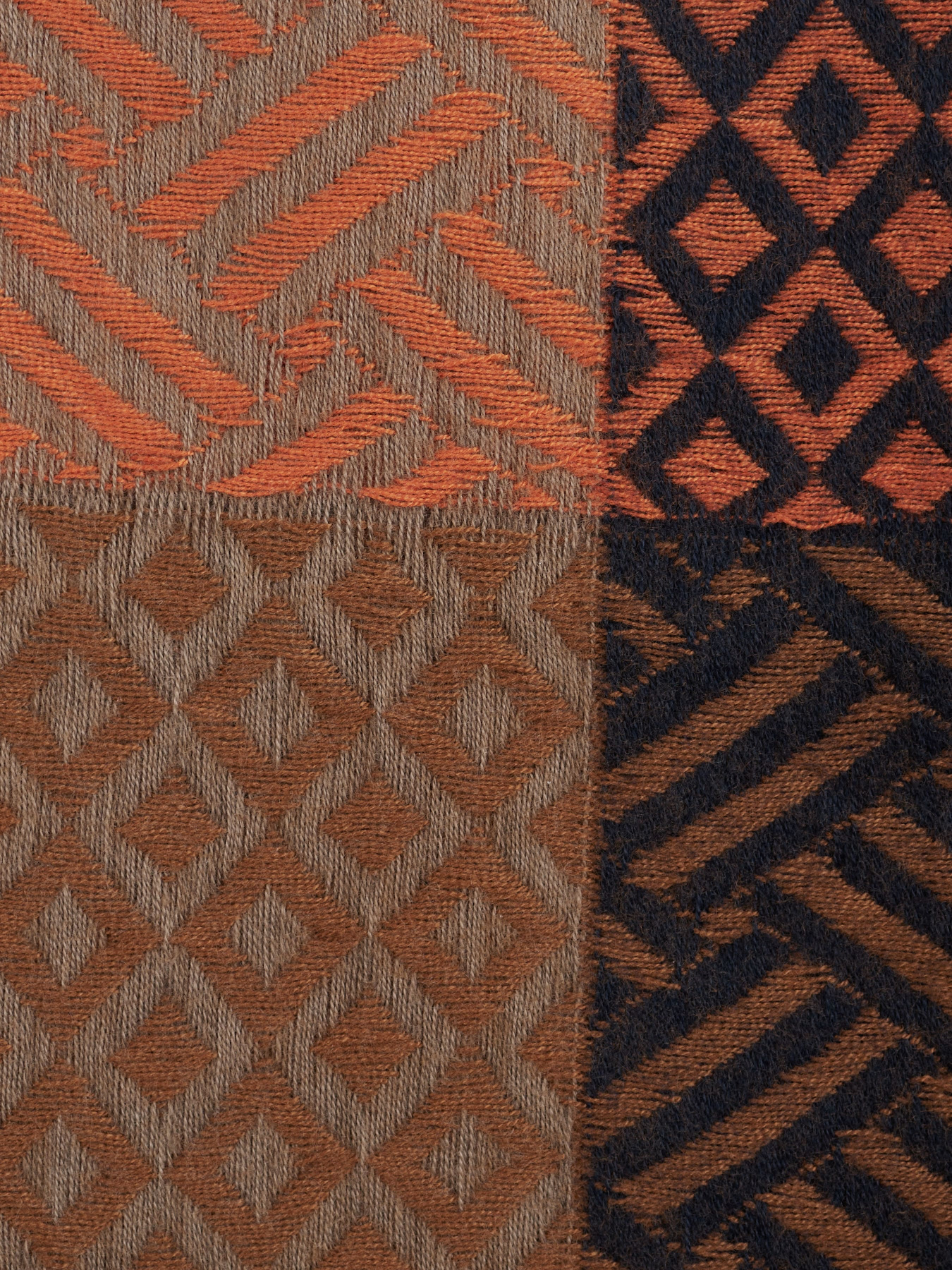 Шарф Regina Notte модель 4000000150987 Фото