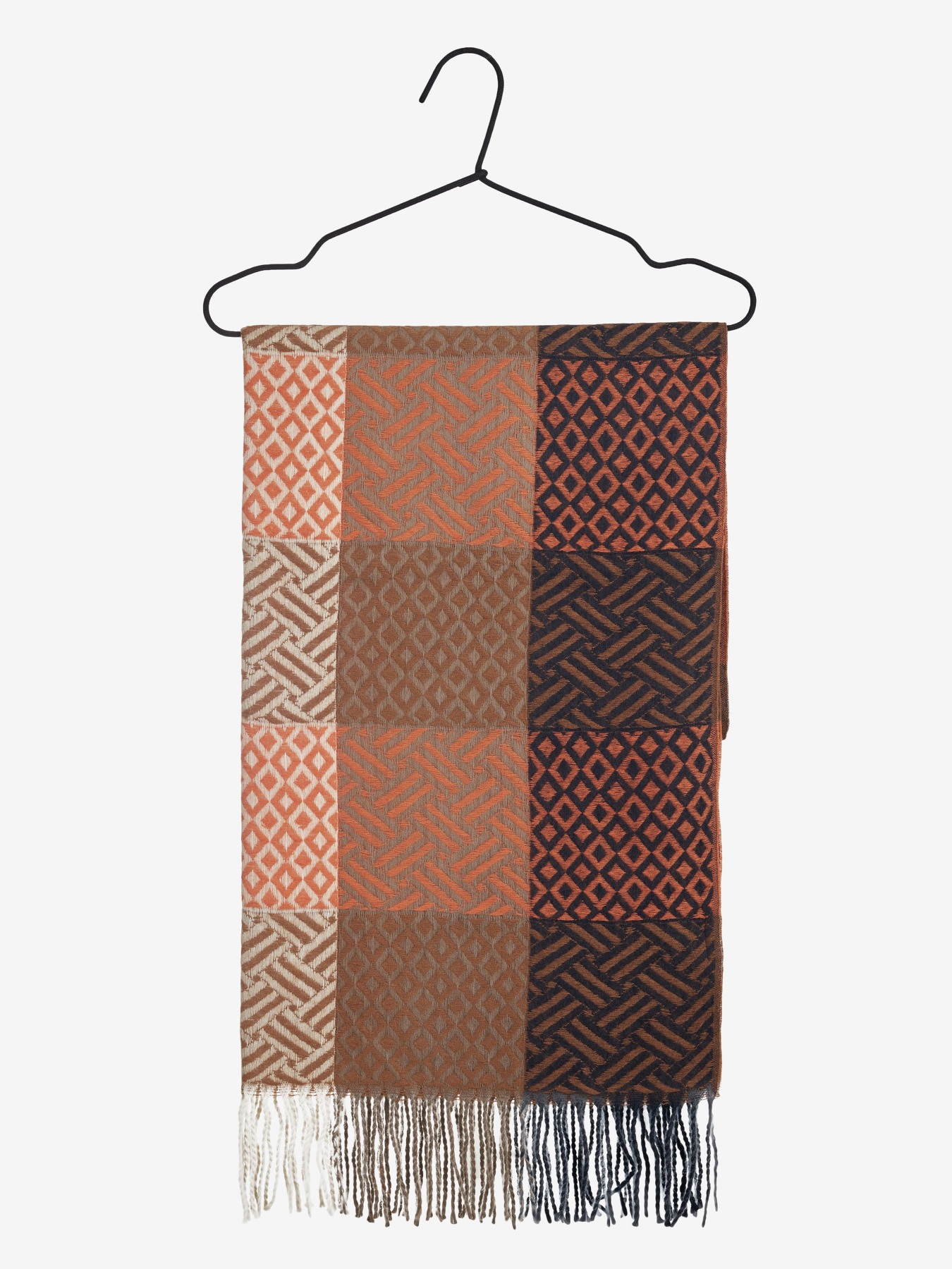 Шарф Regina Notte модель 4000000150987 Фото