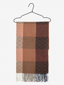 Шарф Regina Notte модель 4000000150987 Фото