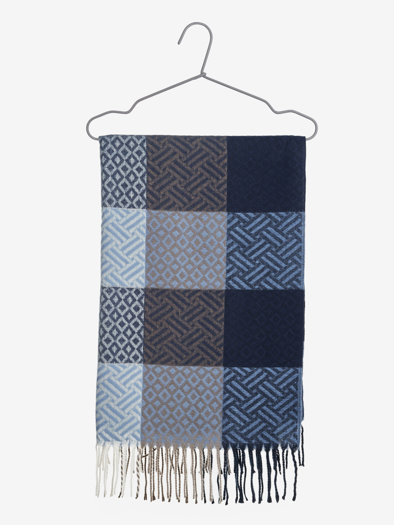 Шарф Regina Notte модель 4000000168630 Фото