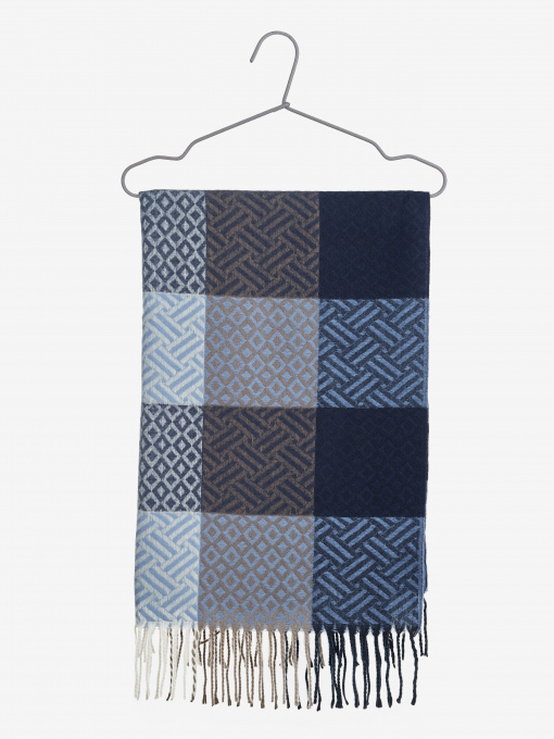 Шарф Regina Notte модель 4000000168630 Фото