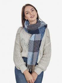 Шарф Regina Notte модель 4000000168630 Фото