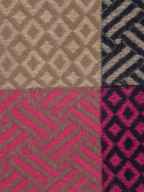 Шарф Regina Notte модель 4000000151526 Фото