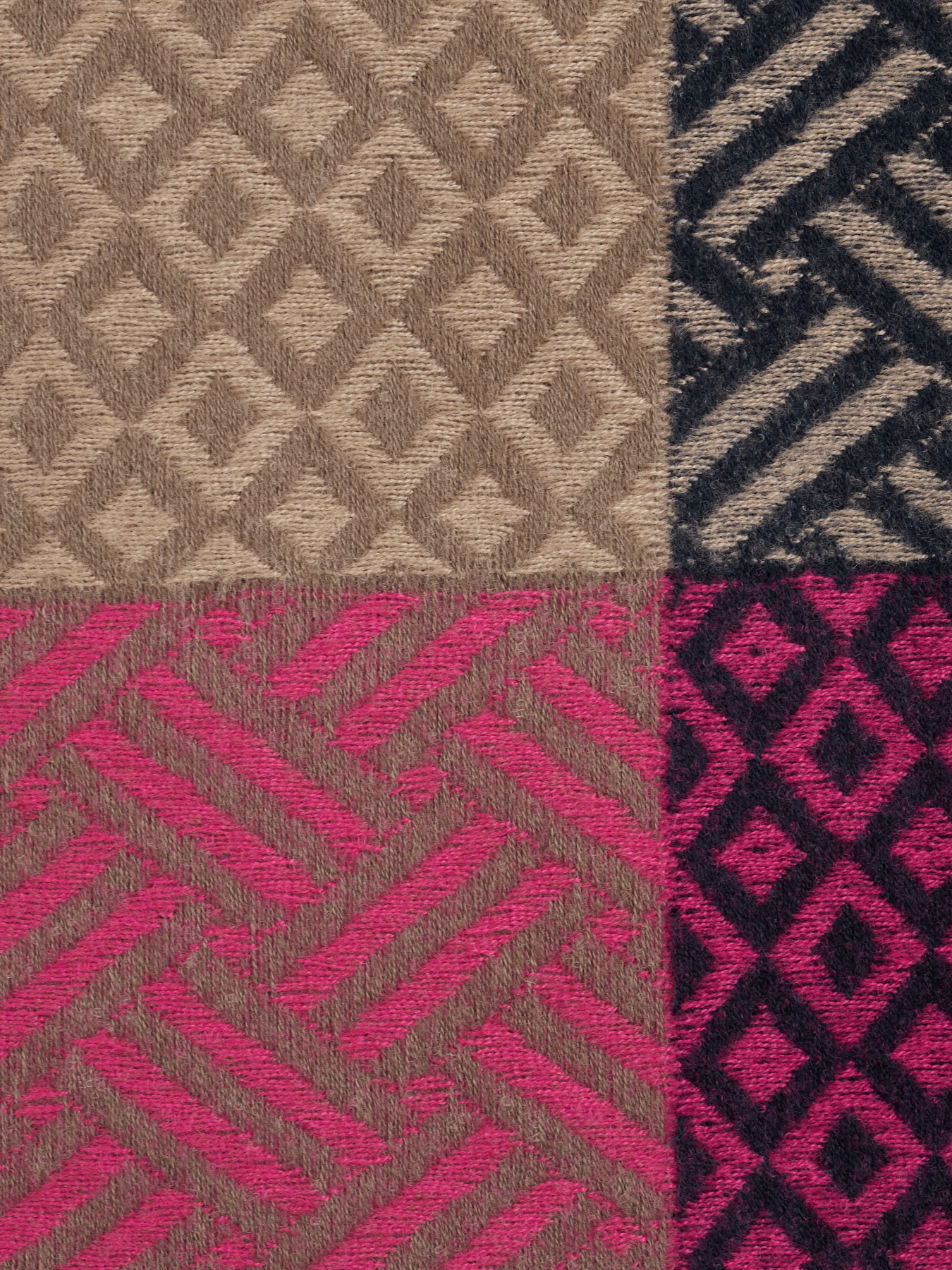 Шарф Regina Notte модель 4000000151526 Фото