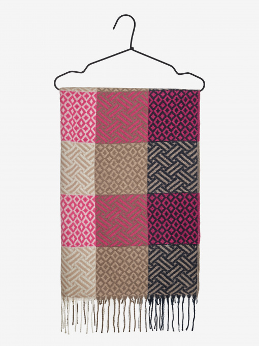 Шарф Regina Notte модель 4000000151526 Фото