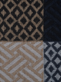 Шарф Regina Notte модель 4000000161952 Фото