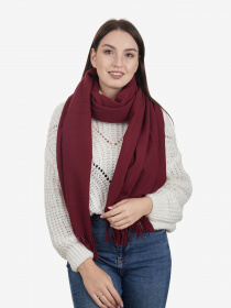 Шарф Regina Notte модель 4000000152554 Шарф Regina Notte модель 4000000152554 Фото