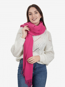 Шарф Regina Notte модель 4000000175287 Фото