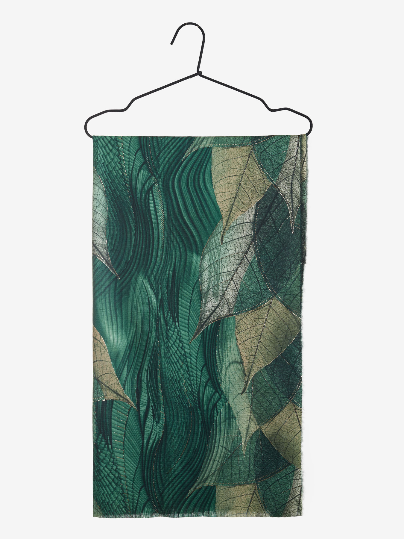 Шарф Regina Notte модель 4000000177816 Фото