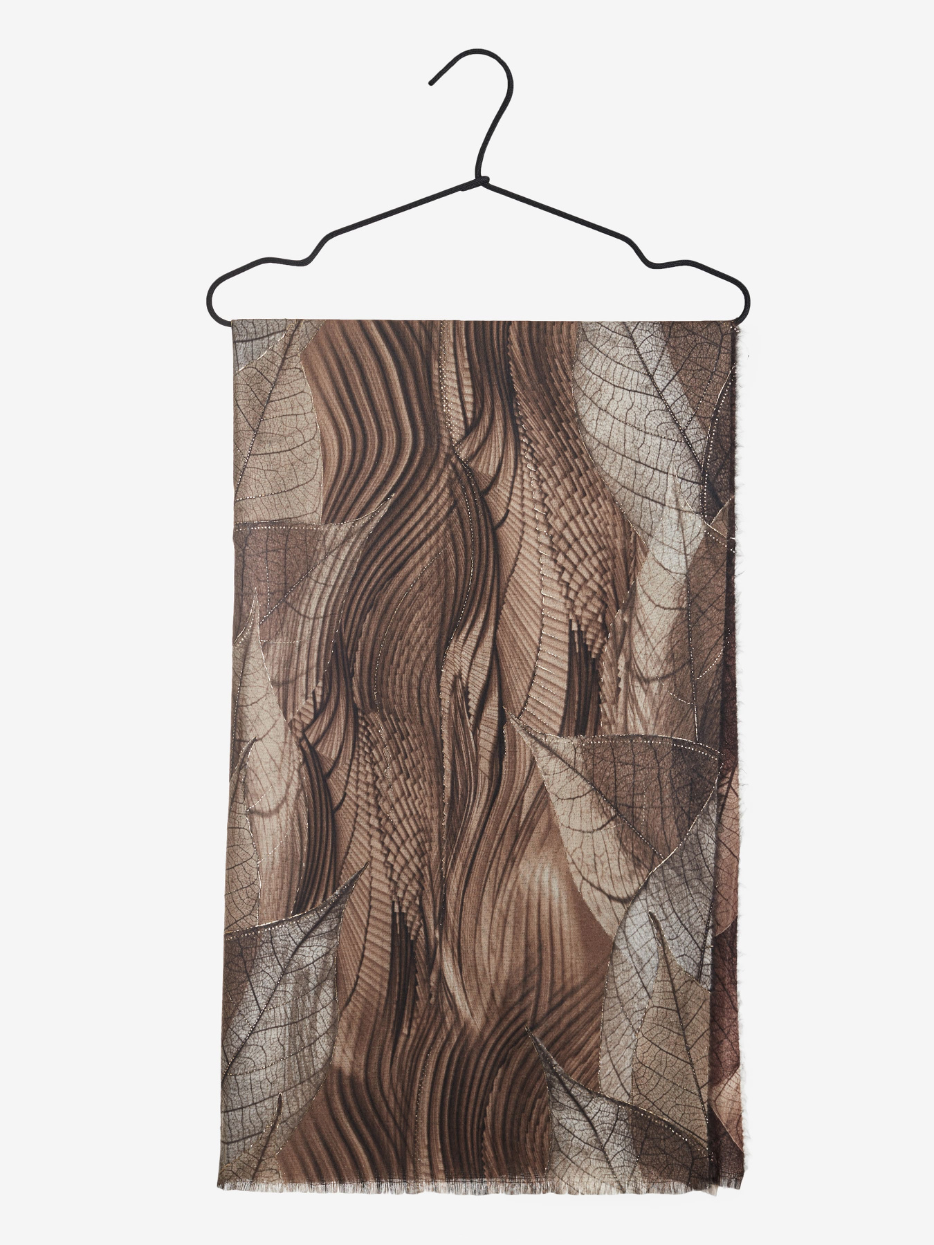 Шарф Regina Notte модель 4000000152783 Фото