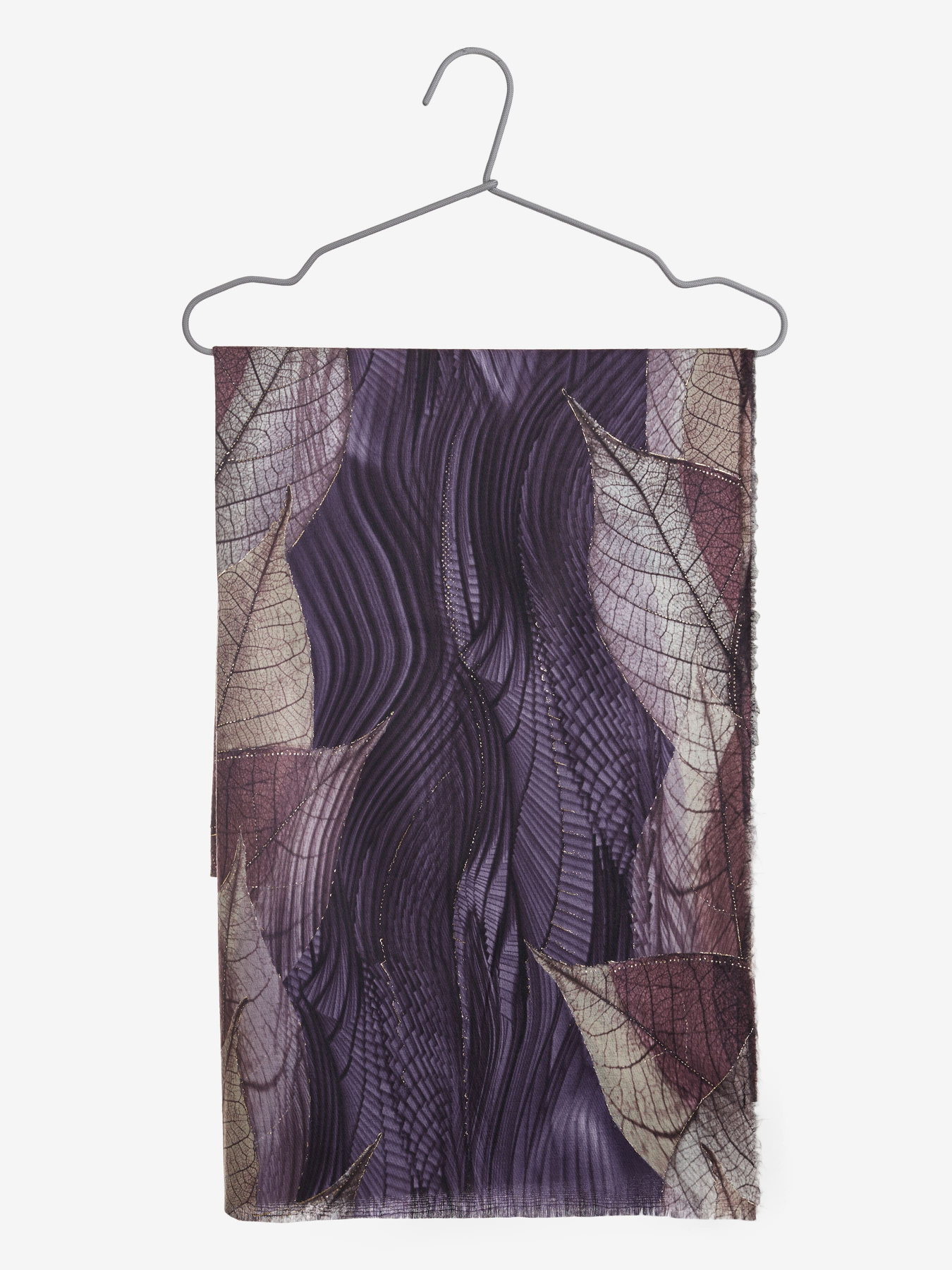 Шарф Regina Notte модель 4000000177649 Фото