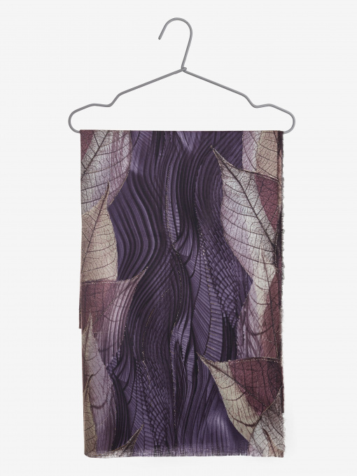 Шарф Regina Notte модель 4000000177649 Фото