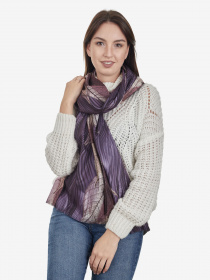 Шарф Regina Notte модель 4000000177649 Фото