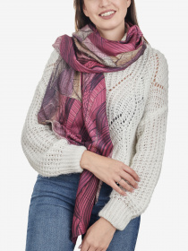 Шарф Regina Notte модель 4000000154169 Фото